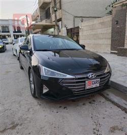 هیۆندای ئەلەنترا